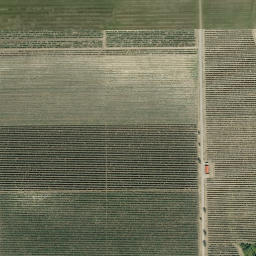 Satellite imagery of Vinný vrch [Vrbovec], CZ