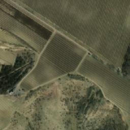 Satellite imagery of Lampelberk [Vrbovec-Ječmeniště] outlook p., CZ