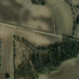 Satellite imagery of Kočičí vrch [Slup], CZ