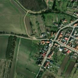 Satellite imagery of [Jaroslavice] GSM, CZ