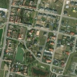 Satellite imagery of [Hevlín] GSM-1, CZ
