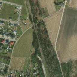 Satellite imagery of [Hevlín] GSM-1, CZ