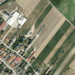 Satellite imagery of Burgstall, AT