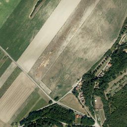 Satellite imagery of Burgstall, AT