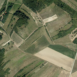 Satellite imagery of Burgstall, AT