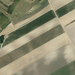 Satellite imagery of Bimenuß, AT