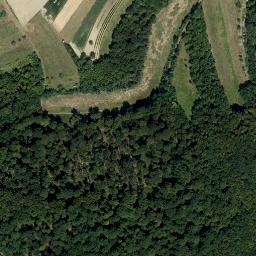 Satellite imagery of Leopoldsberg, AT