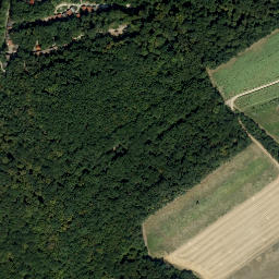 Satellite imagery of Leopoldsberg, AT