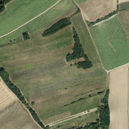 Satellite imagery of Leopoldsberg, AT