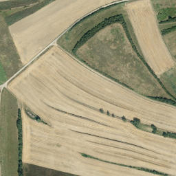 Satellite imagery of Hohenau, AT
