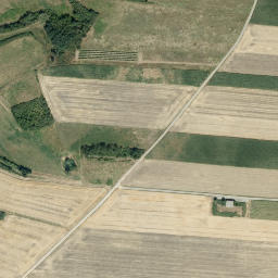 Satellite imagery of Hohenau, AT