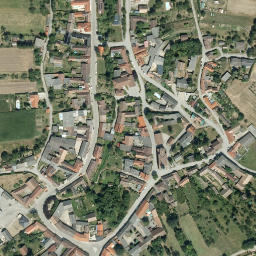 Satellite imagery of Wachterberg, AT