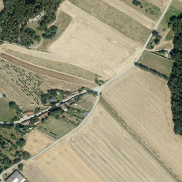 Satellite imagery of Wachterberg, AT