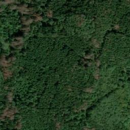 Satellite imagery of Hájna Hora, SK