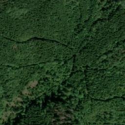 Satellite imagery of Hájna Hora, SK
