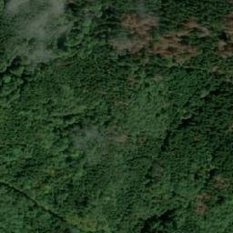 Satellite imagery of Hájna Hora, SK