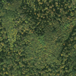 Satellite imagery of survey_point, SK