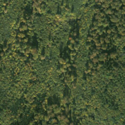 Satellite imagery of survey_point, SK