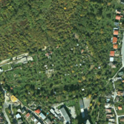Satellite imagery of SK-416.10, SK