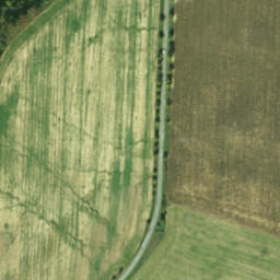 Satellite imagery of survey_point, SK
