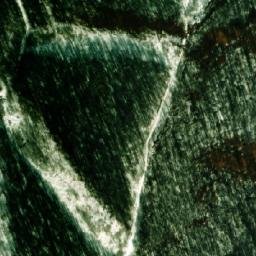 Satellite imagery of UA 224, SK
