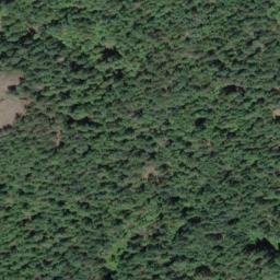 Satellite imagery of Hope Hill, CA