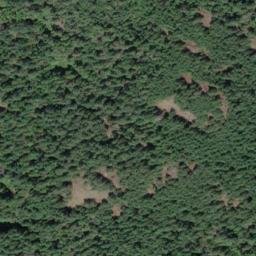 Satellite imagery of Hope Hill, CA