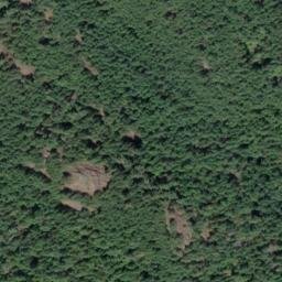 Satellite imagery of Hope Hill, CA