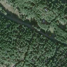 Satellite imagery of Oaks Bluff, CA