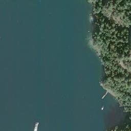 Satellite imagery of Hay Point, CA