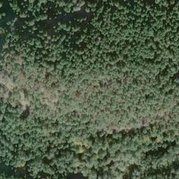 Satellite imagery of Spalding Hill, CA