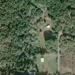 Satellite imagery of Spalding Hill, CA