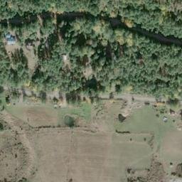 Satellite imagery of Spalding Hill, CA
