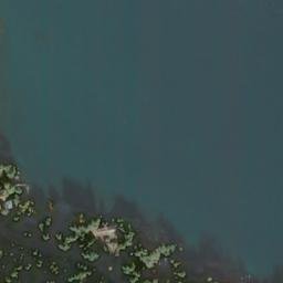 Satellite imagery of Hermit Hill, CA