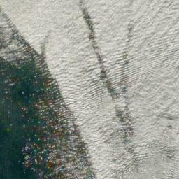 Satellite imagery of Rolfe Cape, US