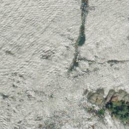 Satellite imagery of Rolfe Cape, US