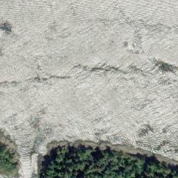 Satellite imagery of Rolfe Cape, US
