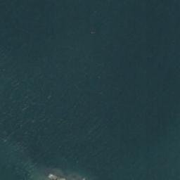 Satellite imagery of Point Migley, US