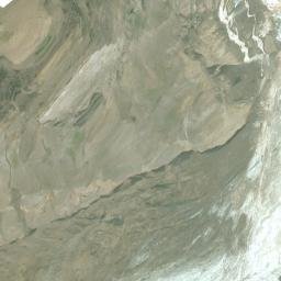 Satellite imagery of Lee Promontory, US