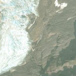 Satellite imagery of Lee Promontory, US