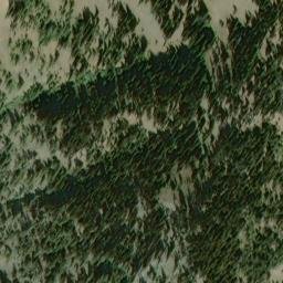 Satellite imagery of Illinois Mine, US