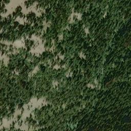 Satellite imagery of Illinois Mine, US