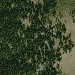Satellite imagery of Illinois Mine, US