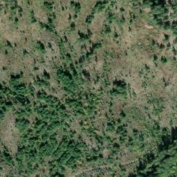 Satellite imagery of Silver Trail Mine, US