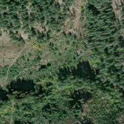 Satellite imagery of Silver Trail Mine, US