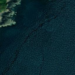 Satellite imagery of Pointe de Minard, FR
