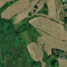 Satellite imagery of Pointe de Carolles, FR