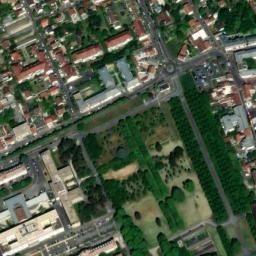 Satellite imagery of Château de Brevannes, FR