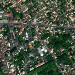 Satellite imagery of Château de Brevannes, FR