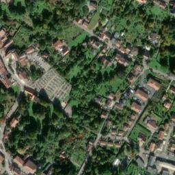 Satellite imagery of Abbaye de Bouxières aux Dames, FR